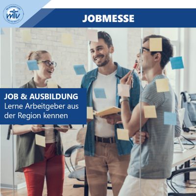 4 Slides Jobmesse