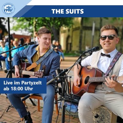 9 Slides The Suits